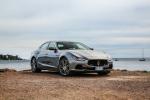 Maserati Ghibli S Q4 2016 года